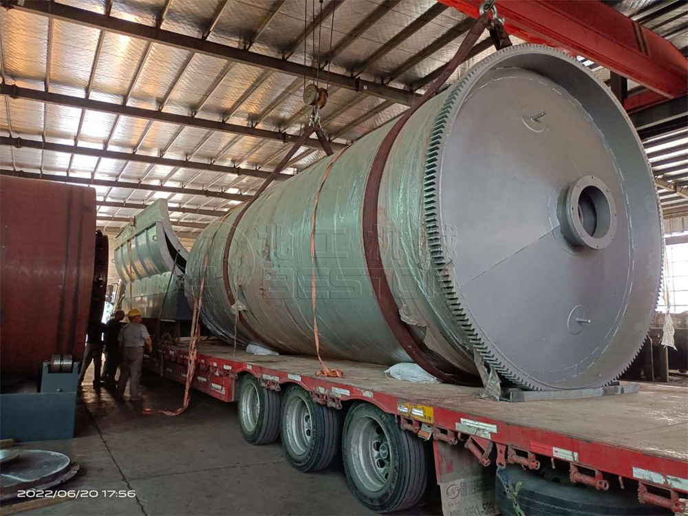 <a href=http://www.xrkgm.com/solution/lianyou/feisuliao/32.html target=_blank class=infotextkey>廢塑料煉油設(shè)備</a>