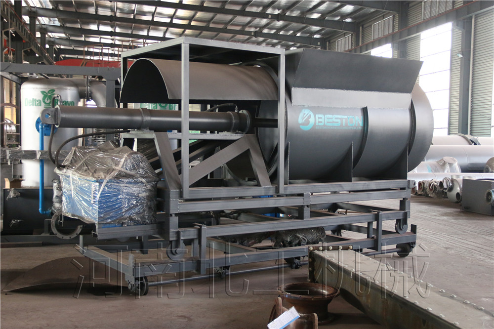 煉油廠如何處理廢舊塑料 工藝流程是怎樣的？