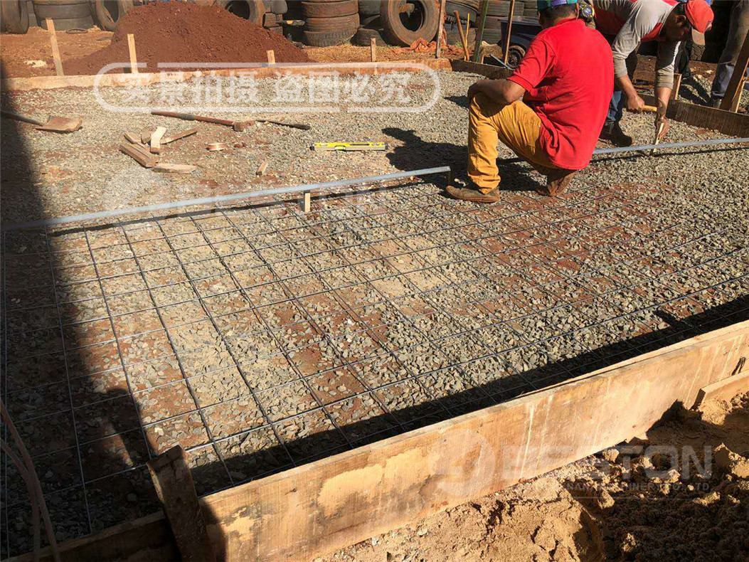 廢輪胎有什么好的處理方法？廢輪胎裂解的產(chǎn)物是什么