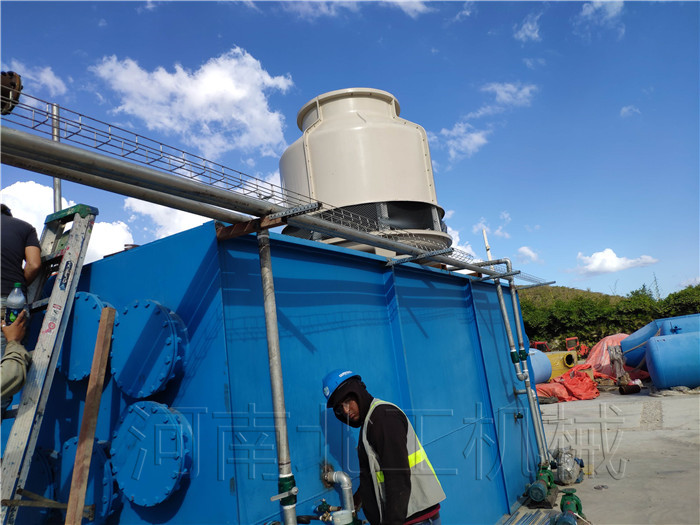 廢輪胎裂解爐購(gòu)買注意事項(xiàng)